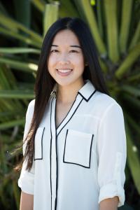 Sydney Tomita, MA Marriage and Family Therapist Registered Intern