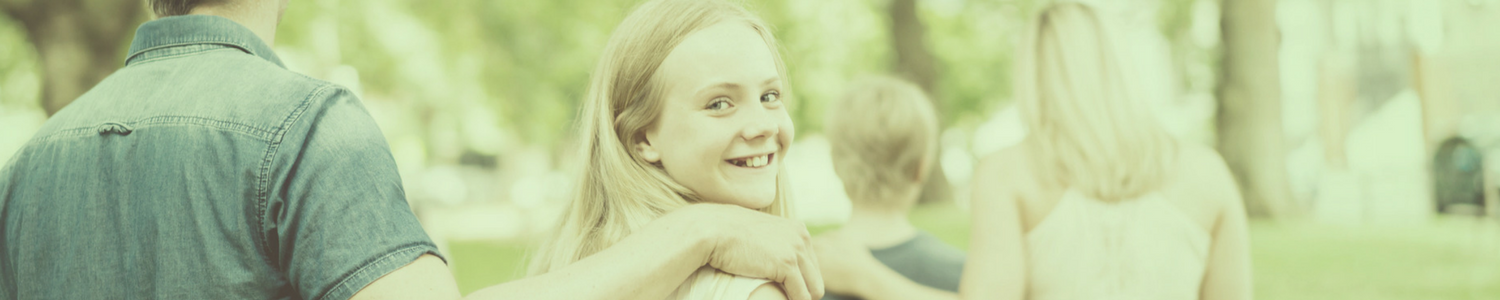 Is Your Child Struggling?