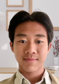 Brian Chang