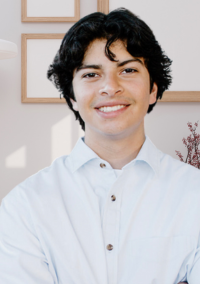 Ezra De La Cruz