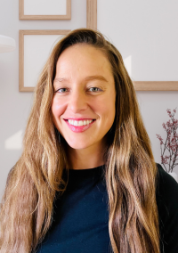 Hannah Henigman